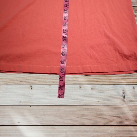 Tommy Bahama Peach t-Shirt Size XL - Picture 4 of 6